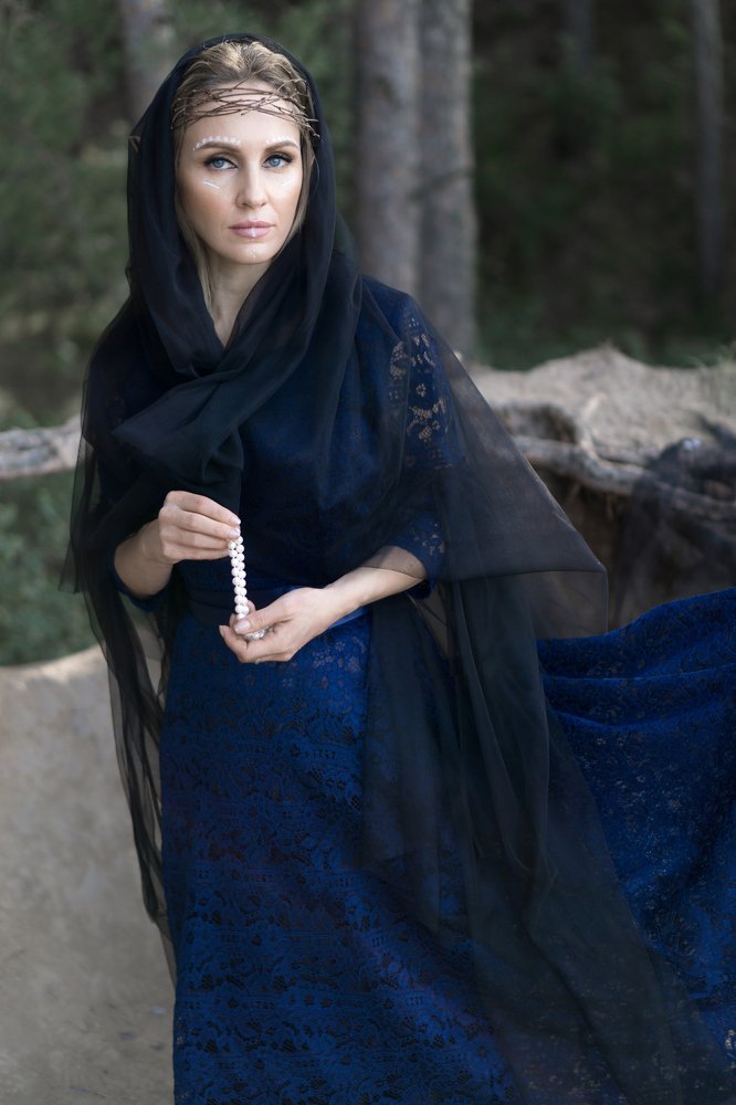 Photograph by Ольга Указова