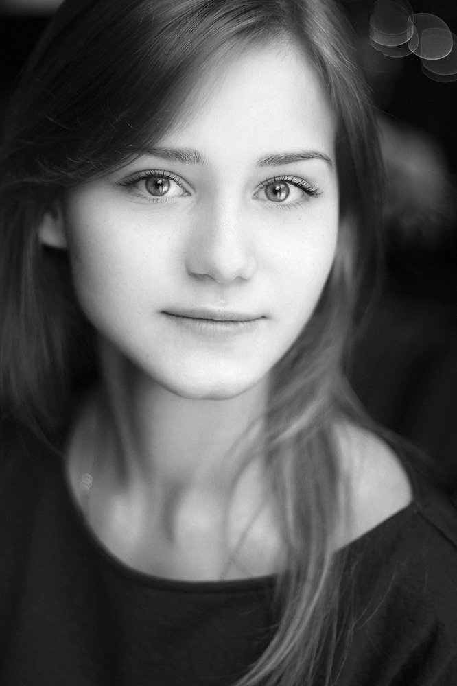 Photograph by Alice Pepel