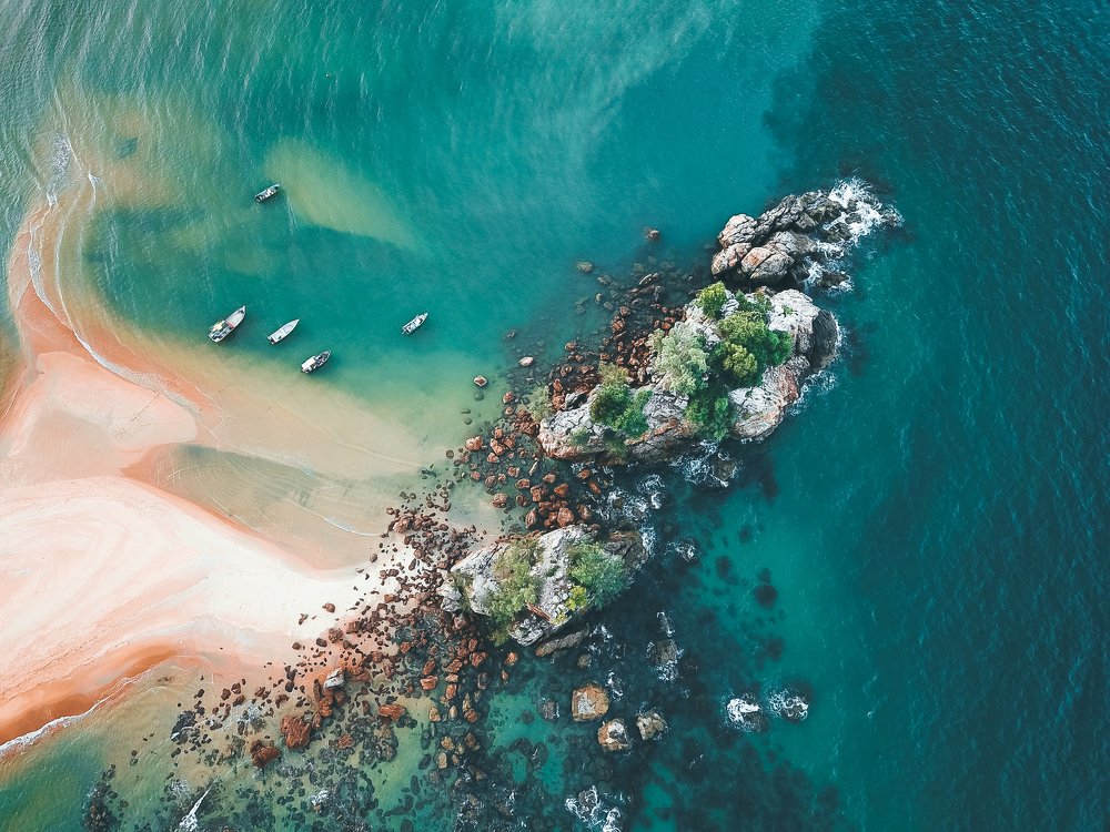 Photograph by Pok Rie