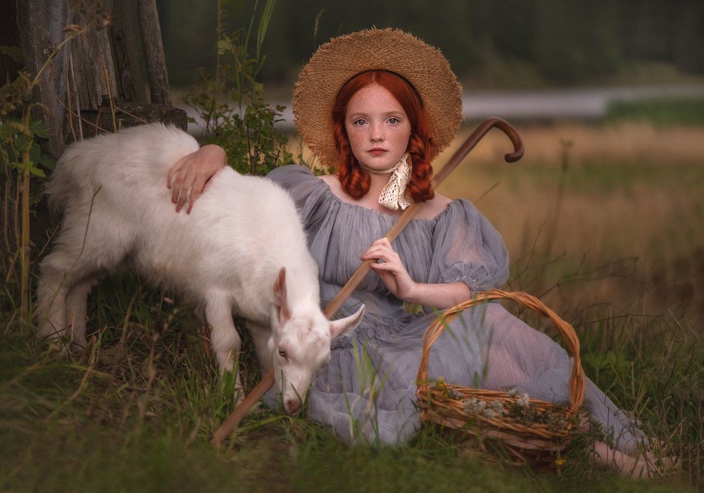 Photograph by Александра Кананерова