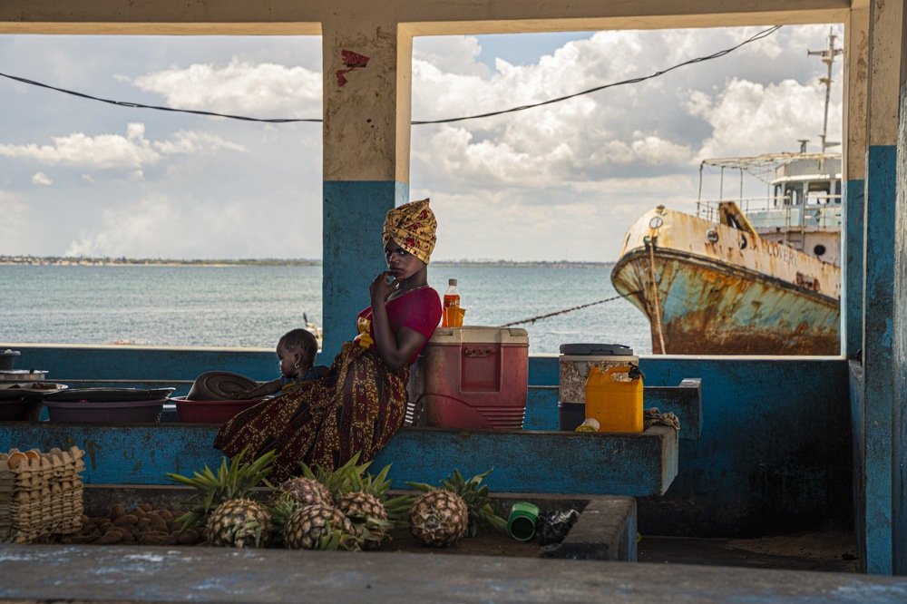 Photograph by Alexandros Tsoutis