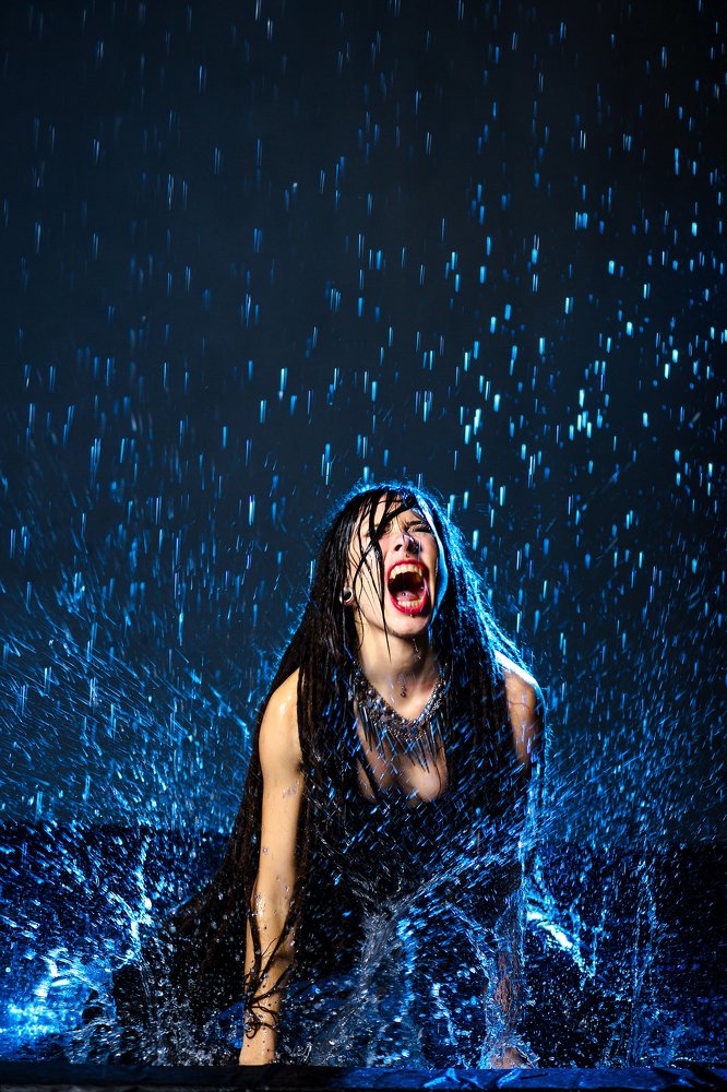 Photograph by Сергей Шкрябий