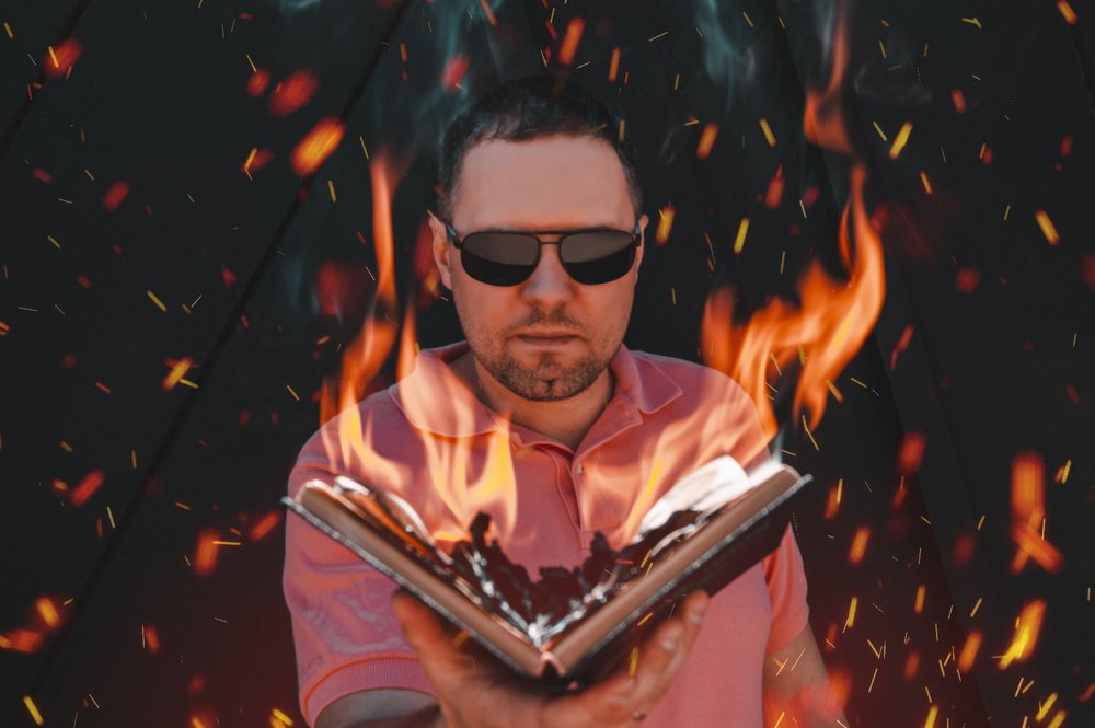 Photograph by Ярослав Старк