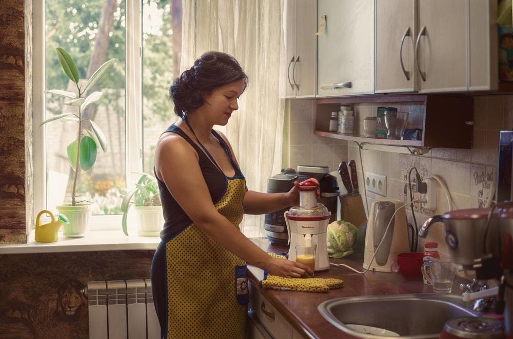 Photograph by Елена Мельникова