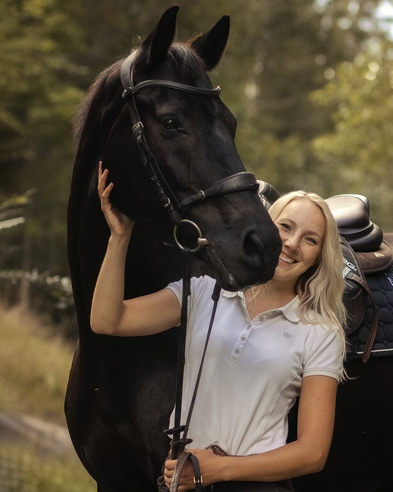 Photograph by Anna Sindikayeva