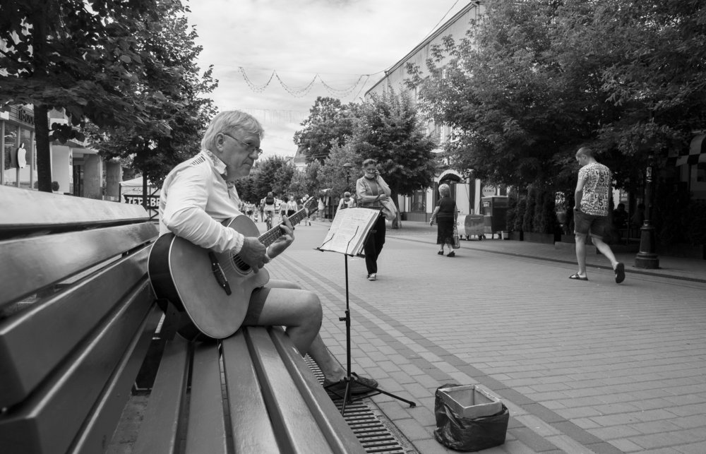 Photograph by Артем Кравец