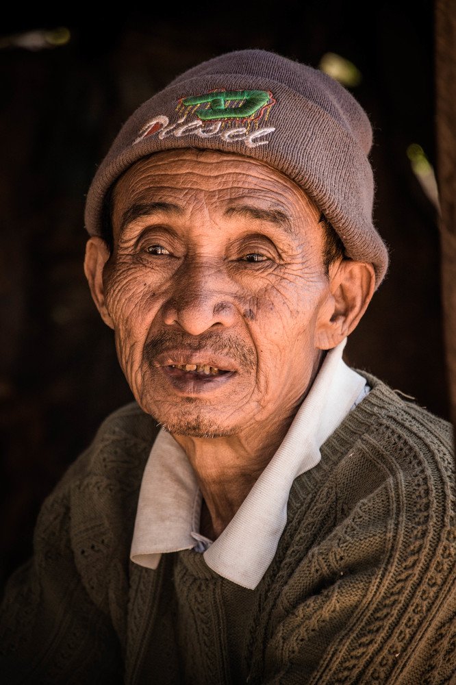 Photograph by Colette van Eck