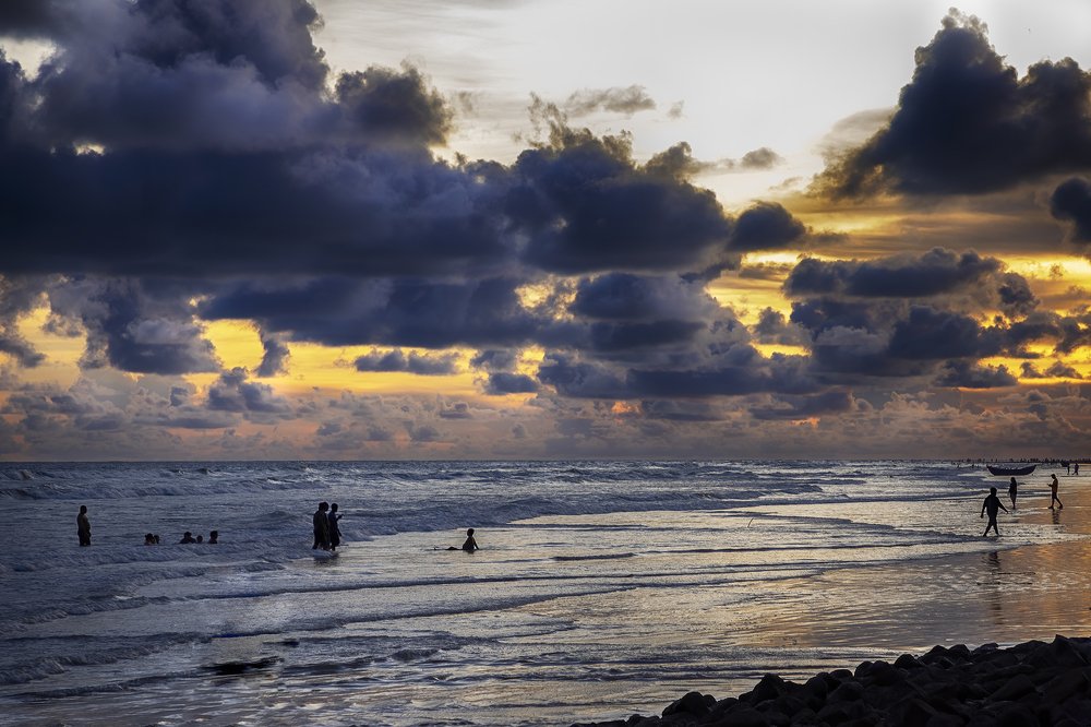 Photograph by Atashi Dutta