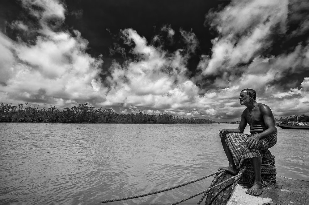 Photograph by Atashi Dutta