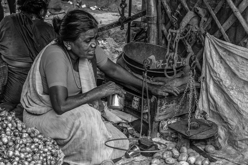 Photograph by Colette van Eck