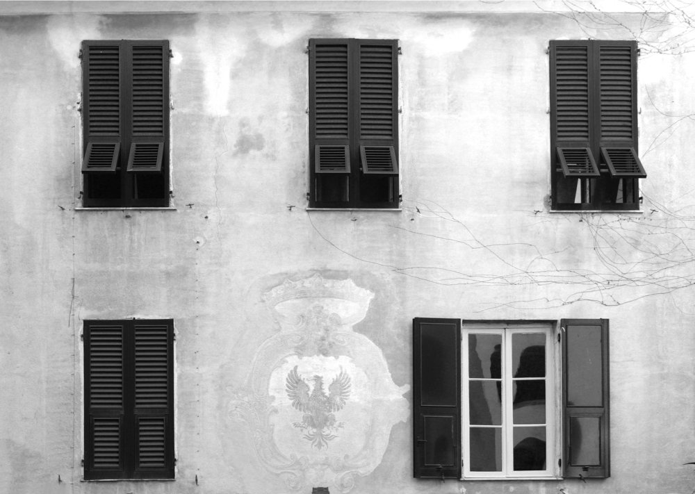 Photograph by Anastasia Kodatenko