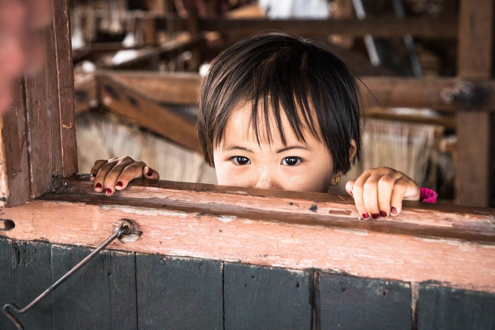 Photograph by Colette van Eck