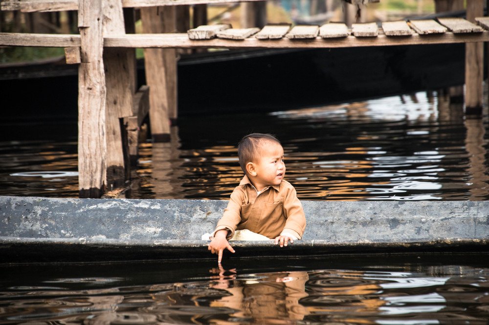 Photograph by Colette van Eck