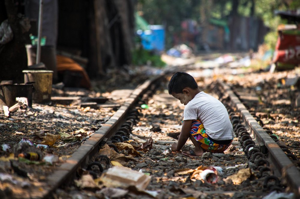 Photograph by Colette van Eck