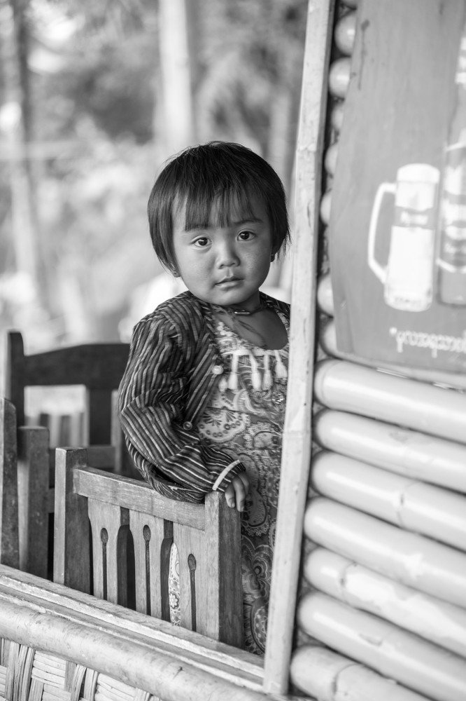 Photograph by Colette van Eck