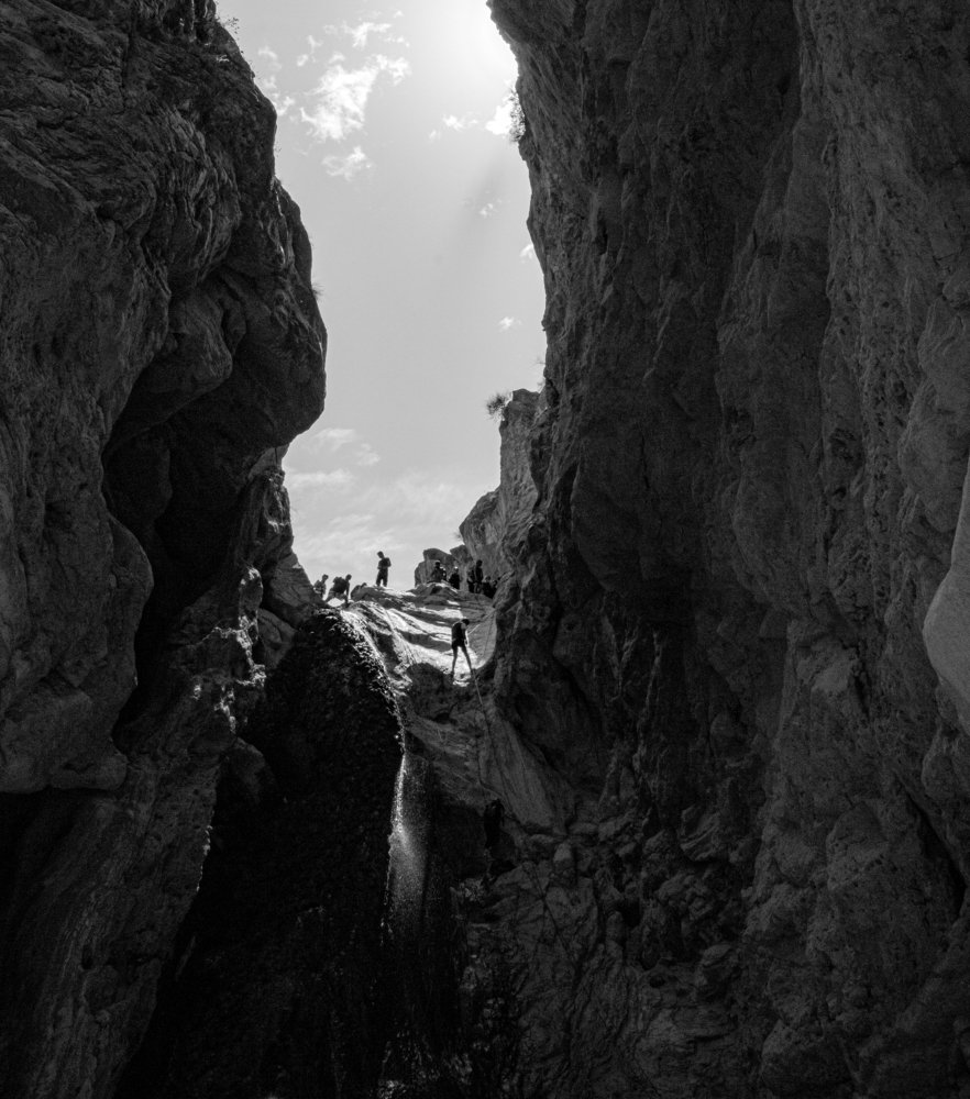 Photograph by Ali Abu Ras