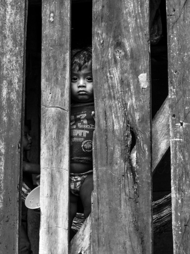 Photograph by Colette van Eck