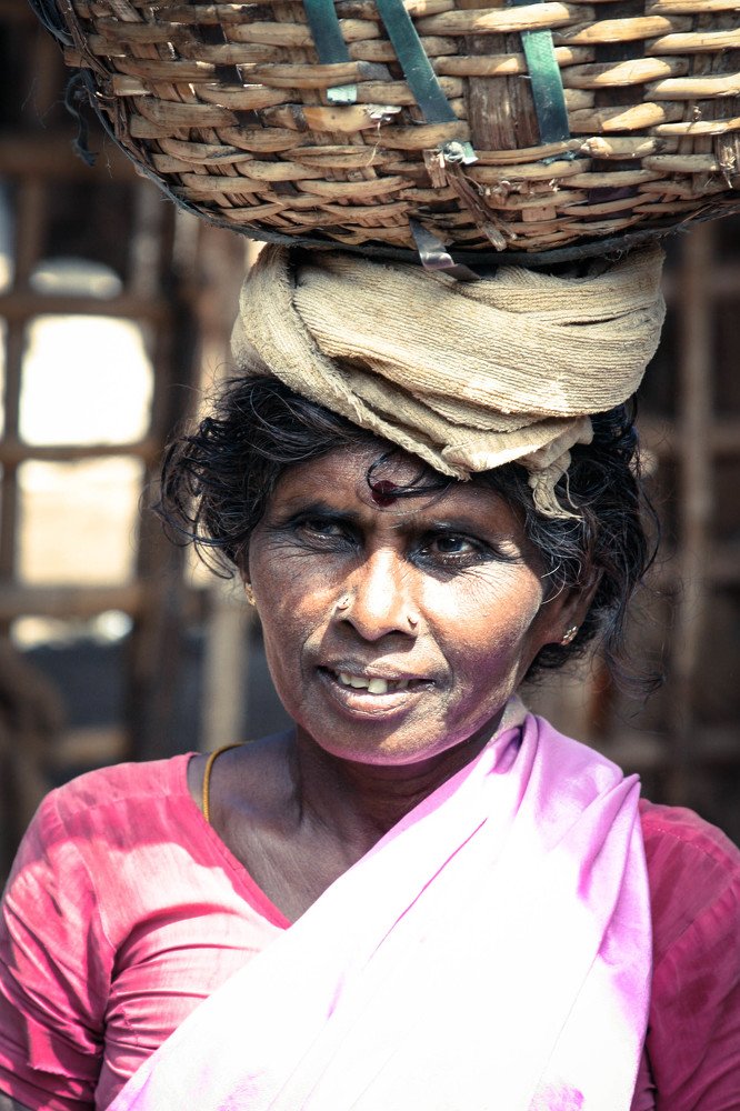 Photograph by Colette van Eck