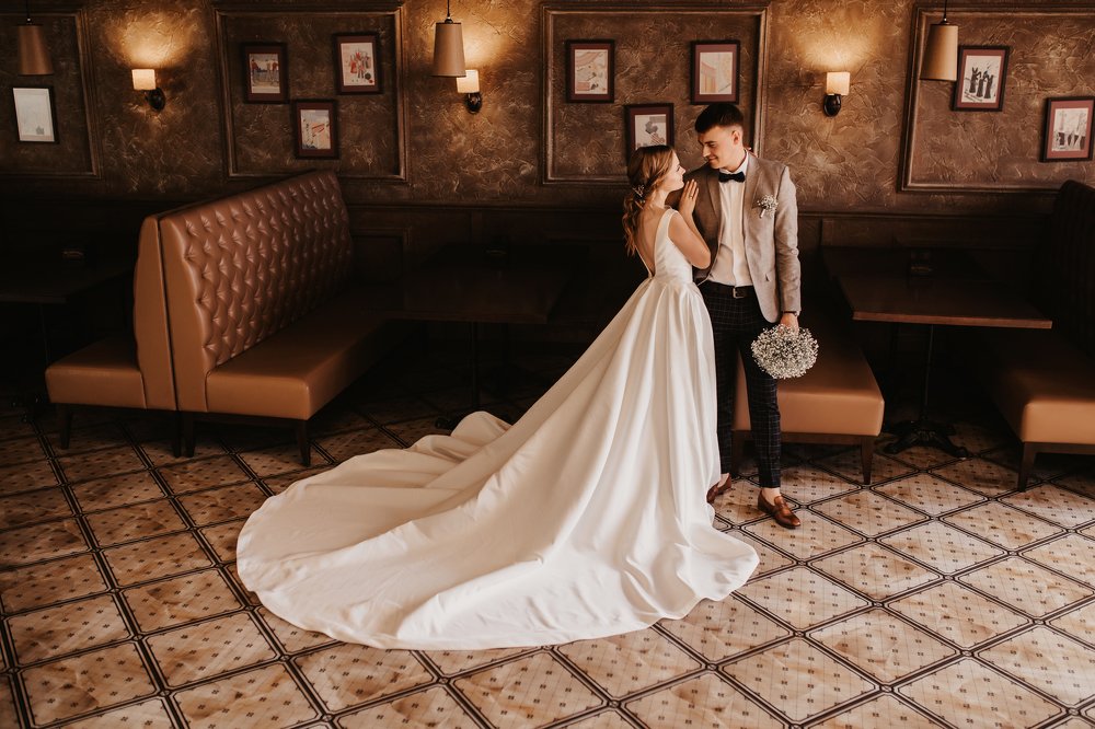 Photograph by Сергей Шкрябий