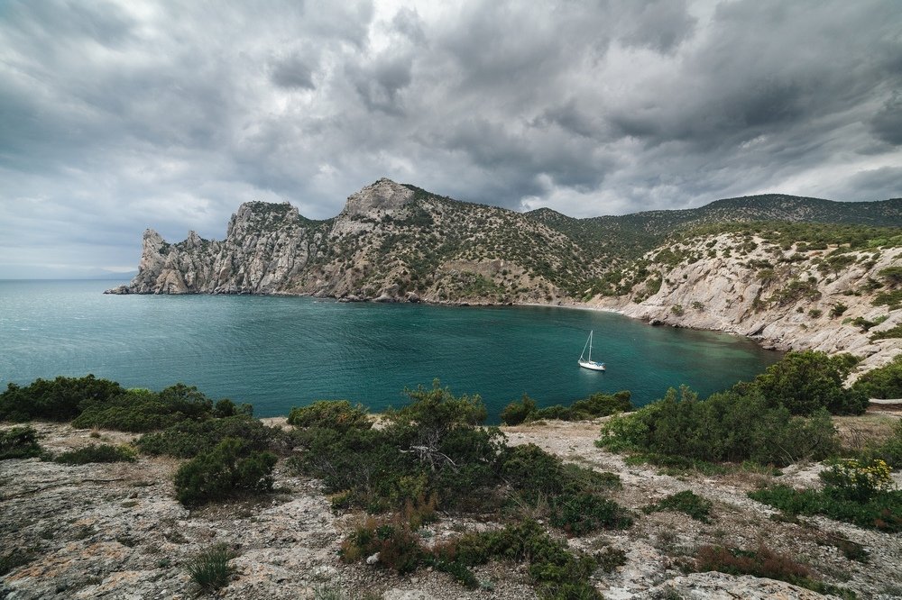 Холодный Крым