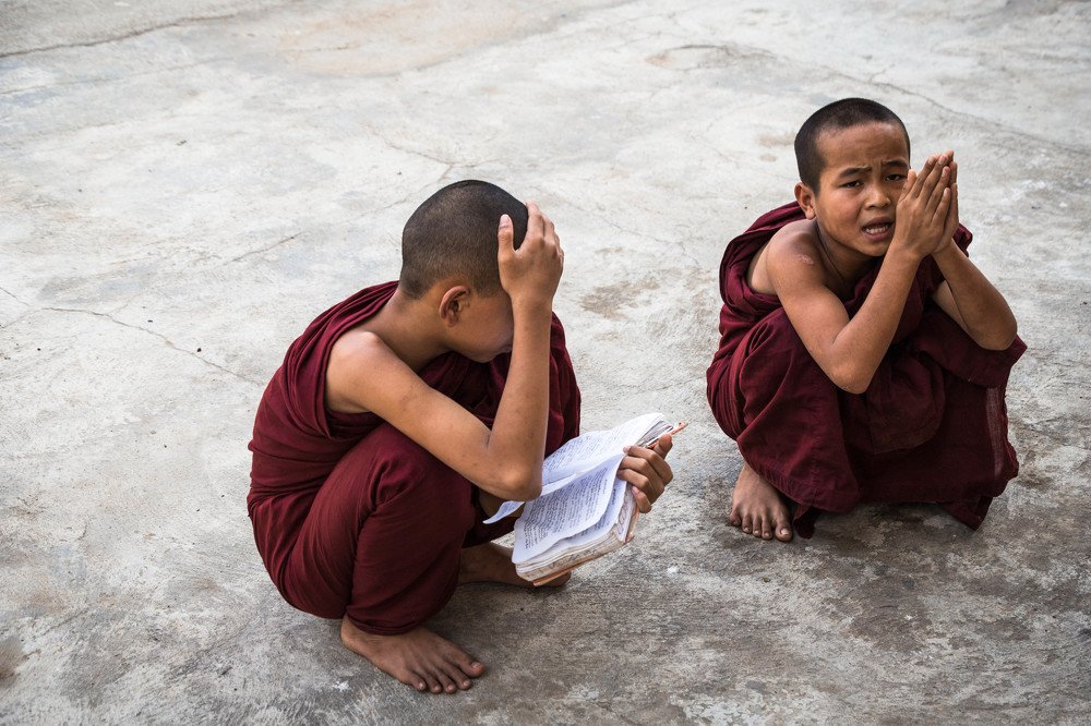 Photograph by Colette van Eck