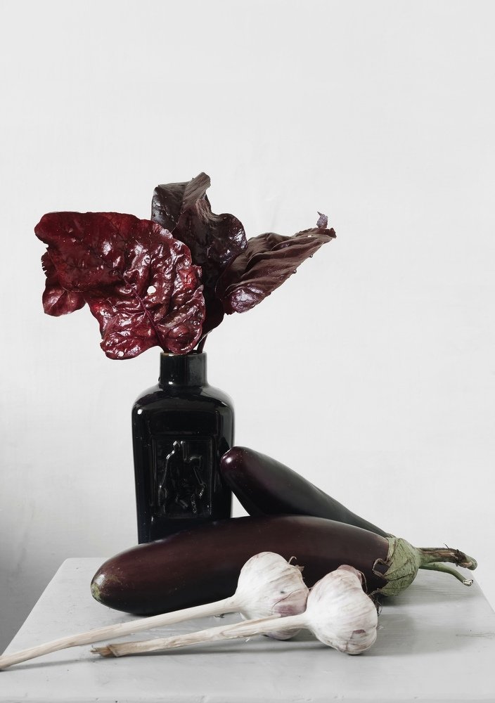 Простой деревенский