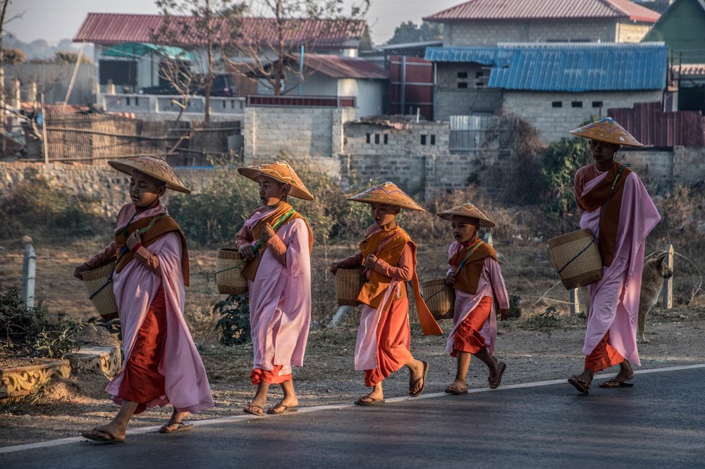 Photograph by Colette van Eck