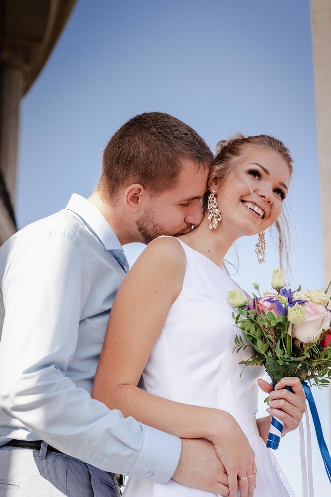 Photograph by Анна Рудакова