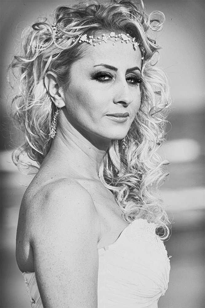 Photograph by hanife yalcin