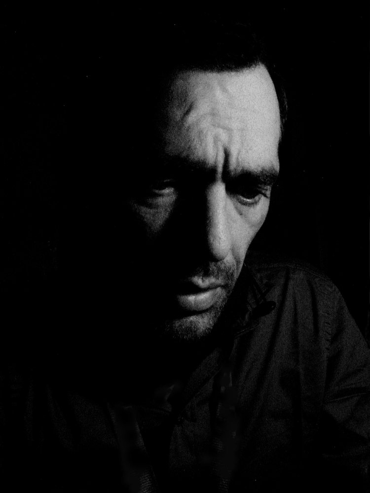 Photograph by Olga Sokolinskaya