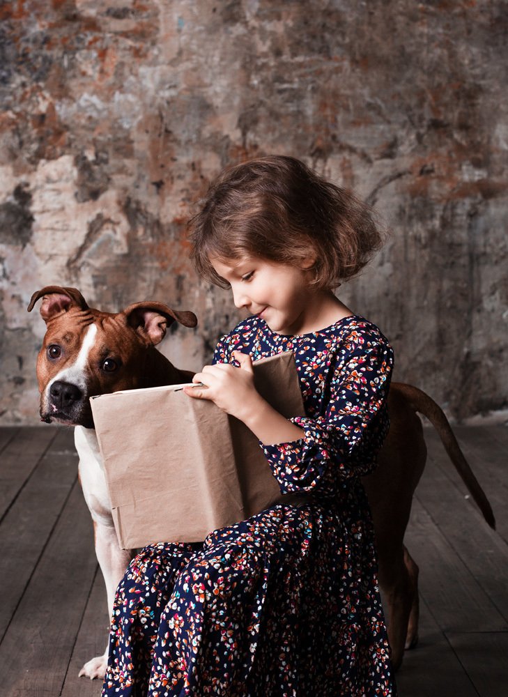 Фотография автора Алина Ланкина