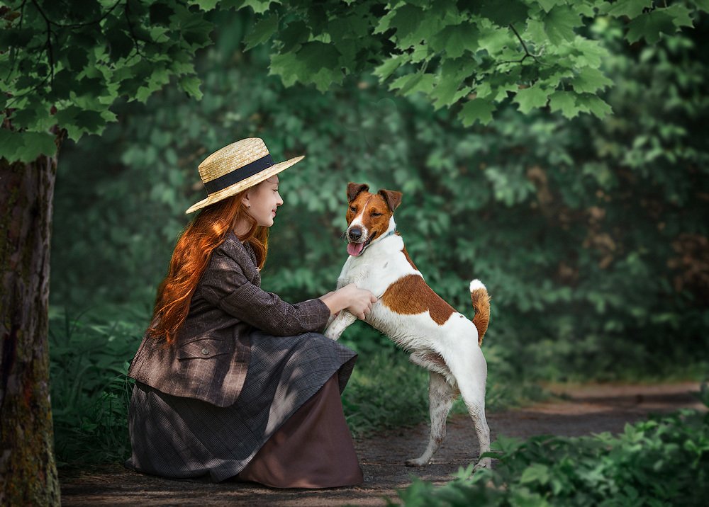 Фотография автора Алина Ланкина