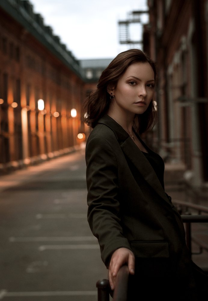 Photograph by Алексей Кузев