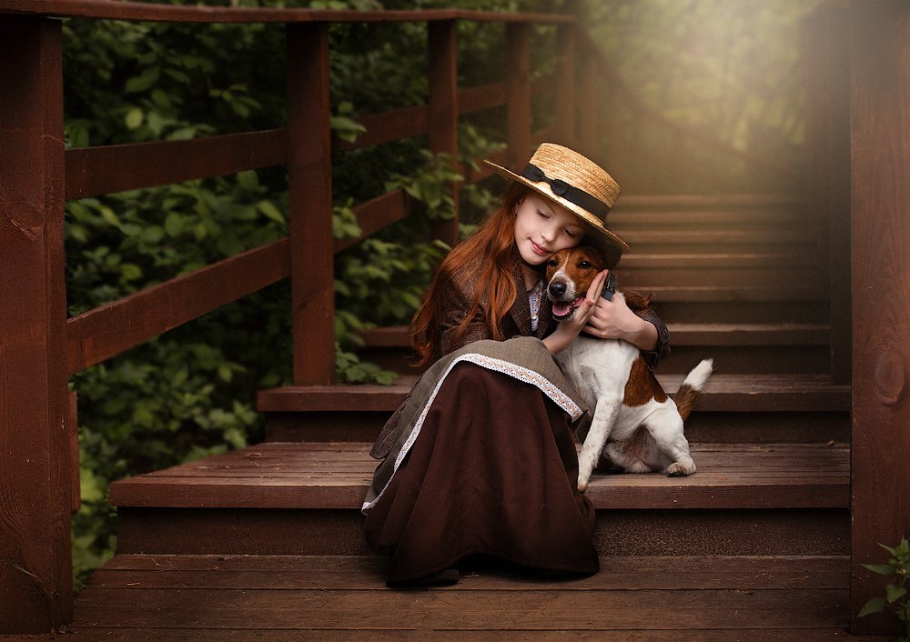 Photograph by Алина Ланкина