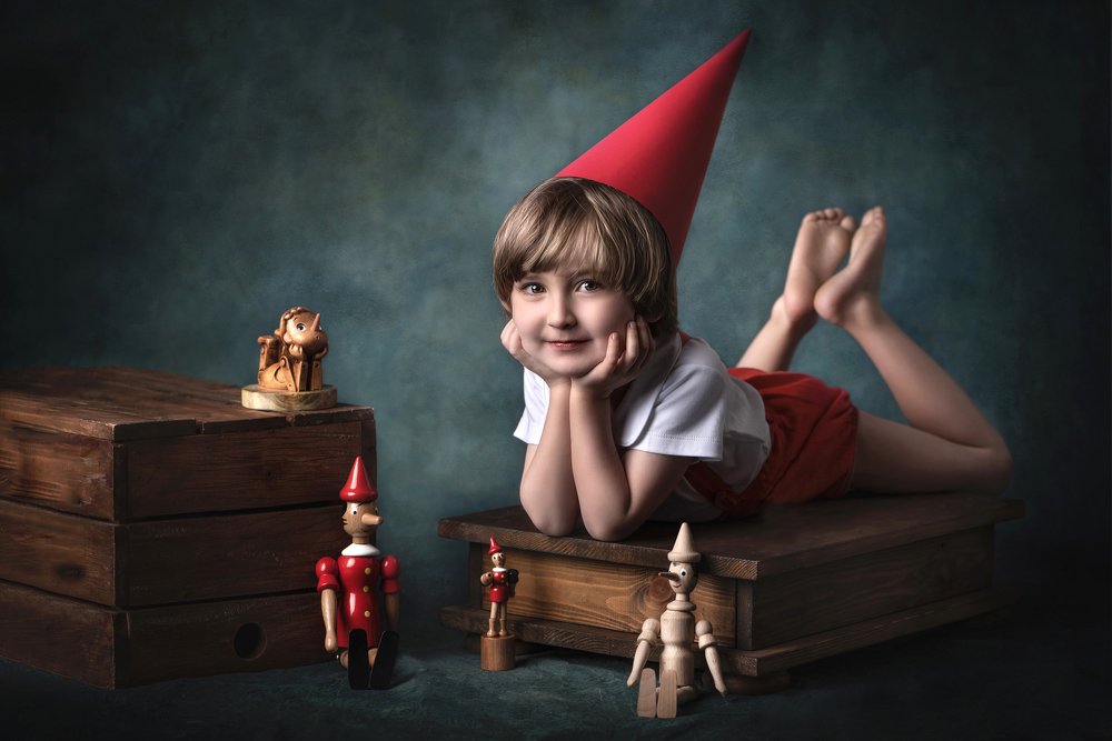 Photograph by Cécile Rulmont