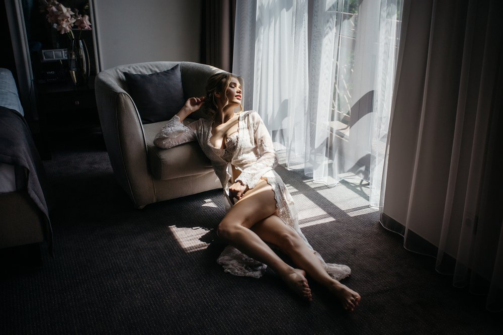 Photograph by Сергей Шкрябий