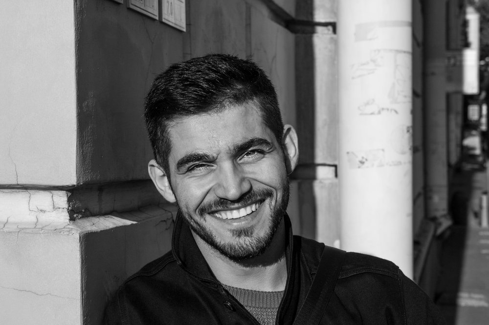 Photograph by Артём Пряхин