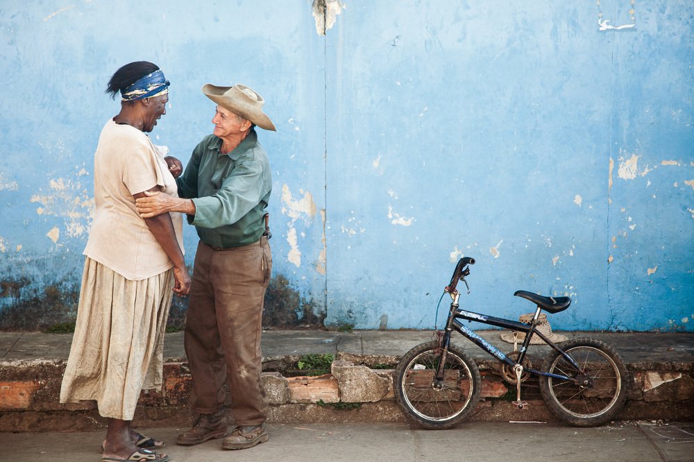 Photograph by Steffen Rothammel