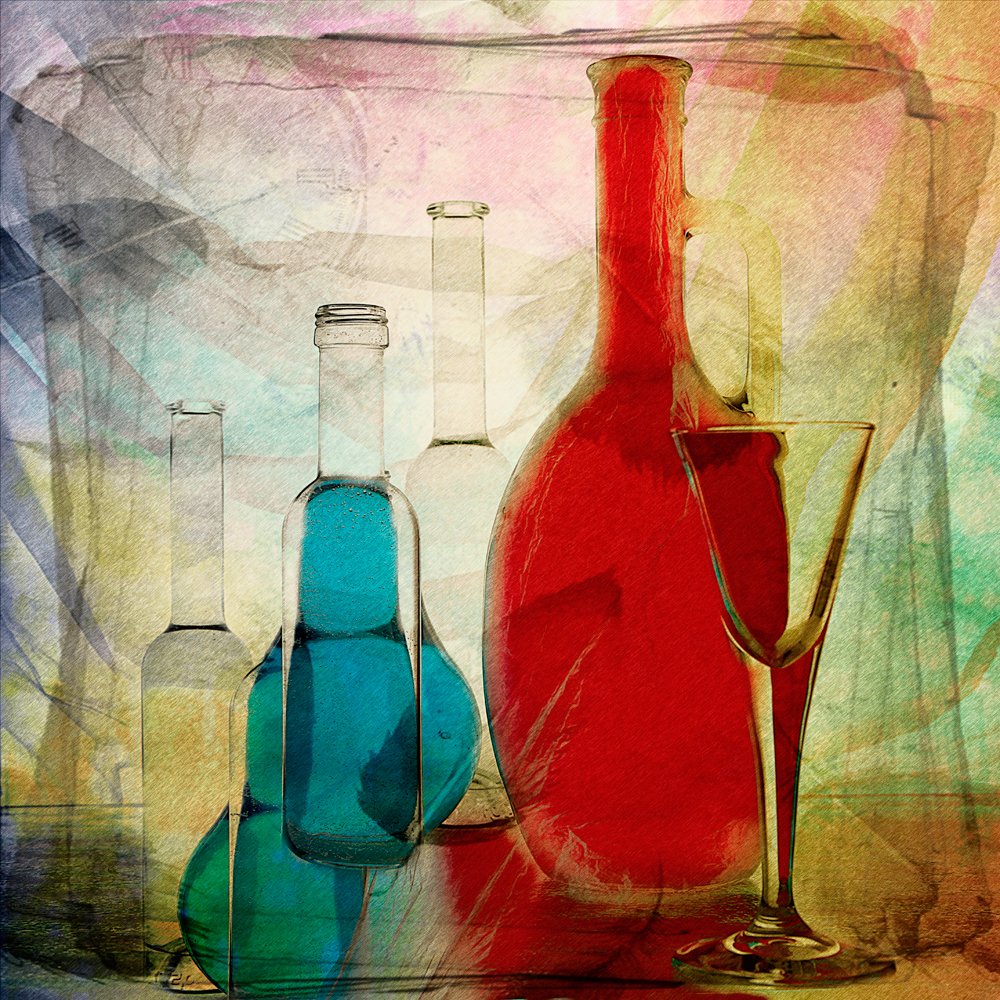 Семейный совет.