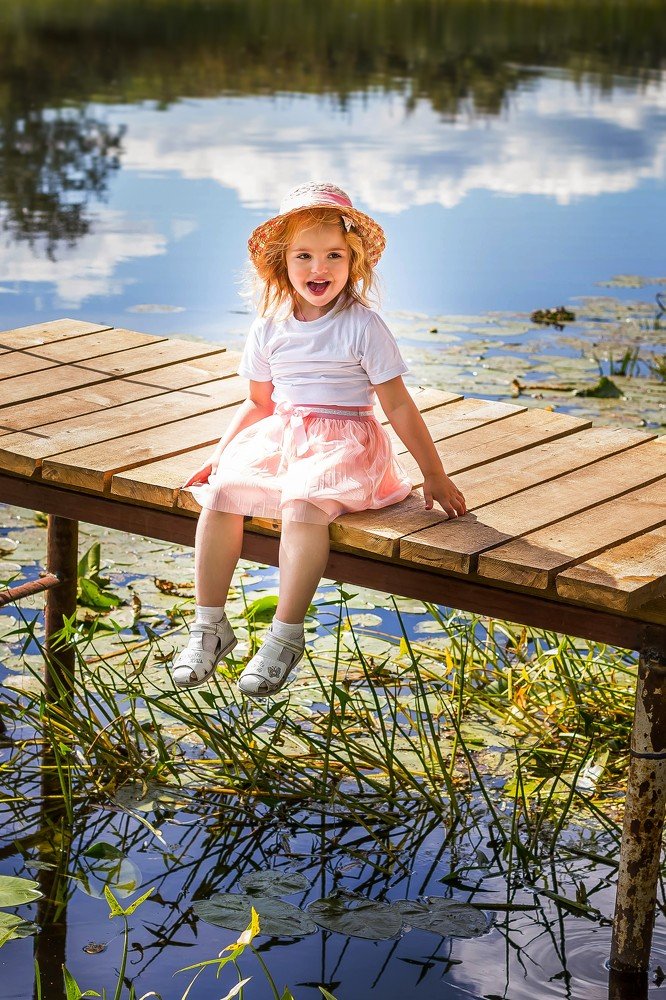 Photograph by Ирина Решетникова