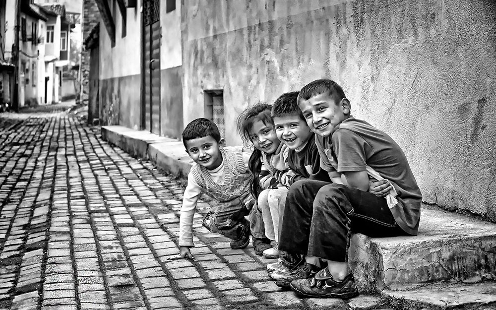 Photograph by hanife yalcin