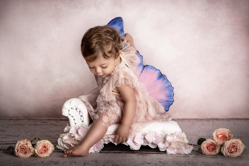 Photograph by Cécile Rulmont