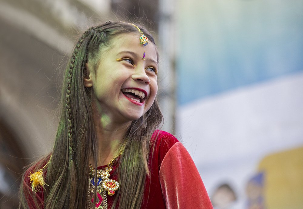 Фотография автора Marina