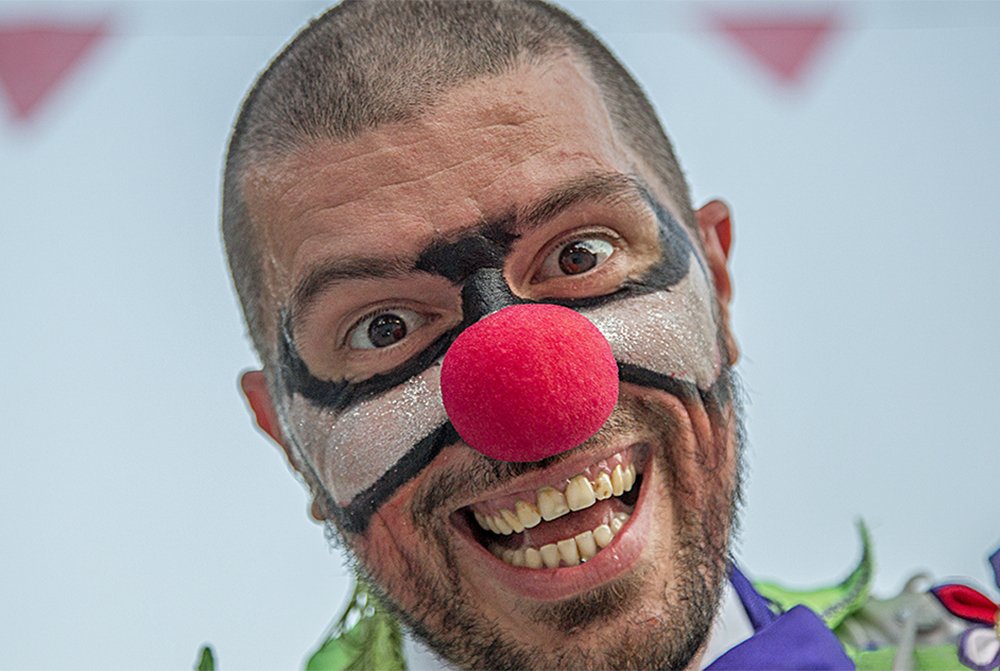 Фотография автора Marina