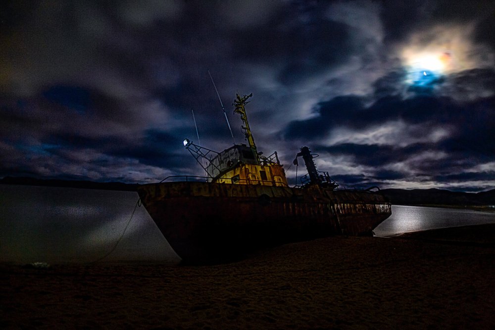 Photograph by Дмитрий Федоров