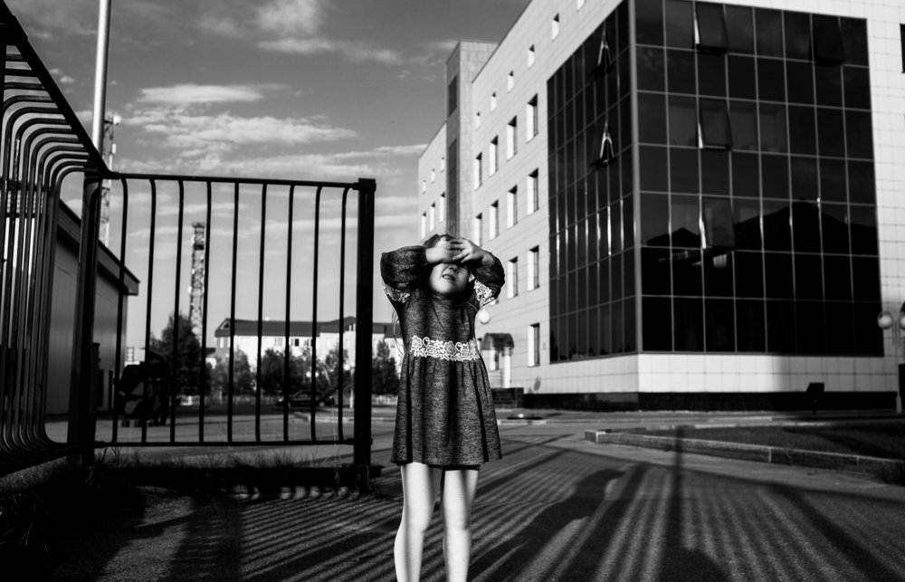 Photograph by Кристина Глухова