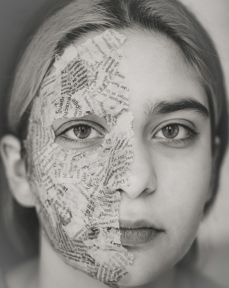 Photograph by Marina Kling