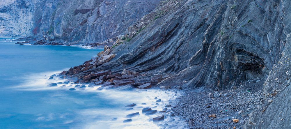 Photograph by Gaizka Gorostiaga