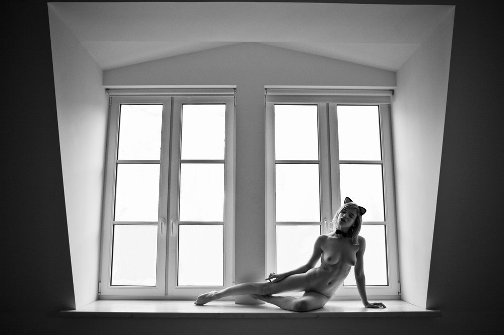 Photograph by Сергей Праслов