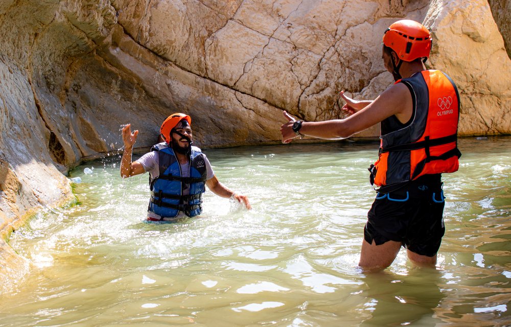 Photograph by Ali Abu Ras